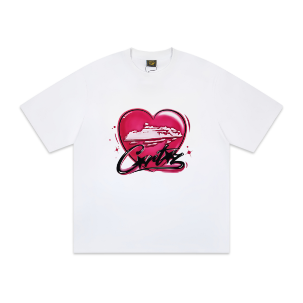 Alcatraz T-shirt