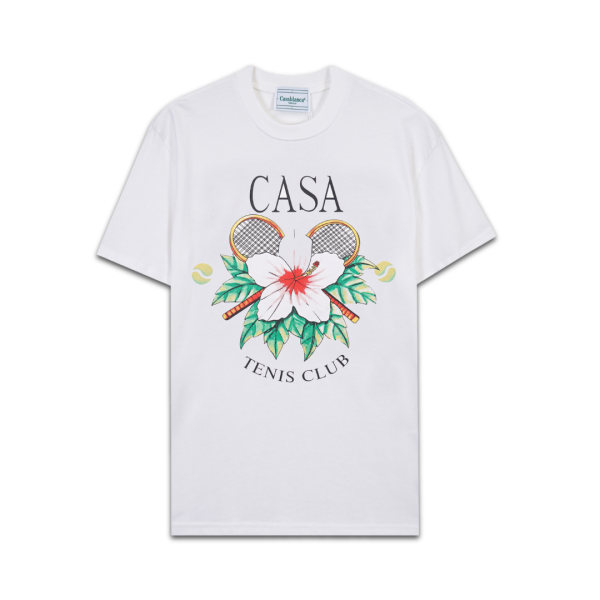 Casa Monogram T-shirt