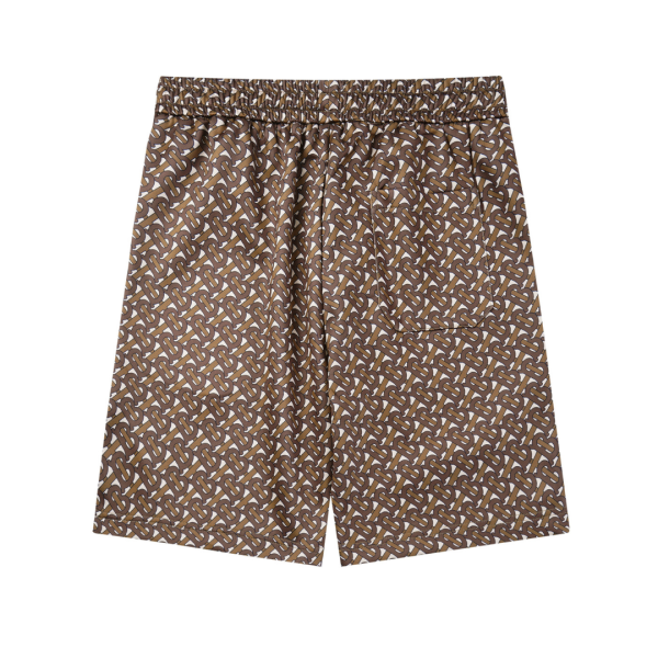 BB Shorts