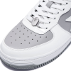 Bape Bapesta White Grey