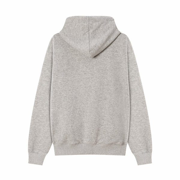 Ami Zip Hoodie