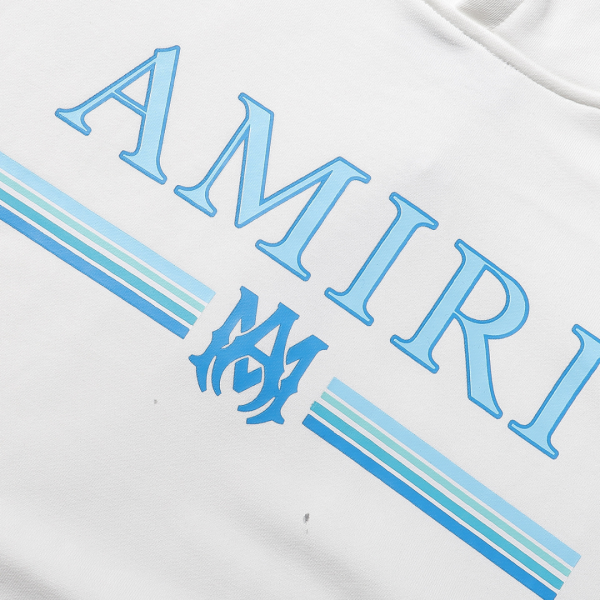 Amr Mit Bar Hoodie