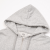 Ami Zip Hoodie