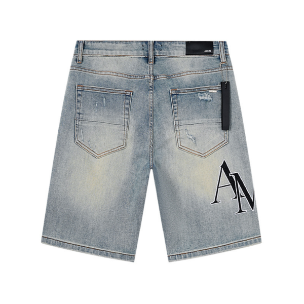 Amr Shorts