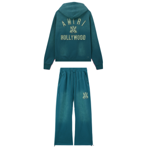 Amr Tracksuit