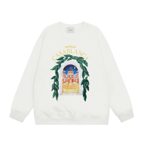62_fccede31-bdd2-4776-a9b3-fbcd5c115b41 Casa Monogram Sweatshirt