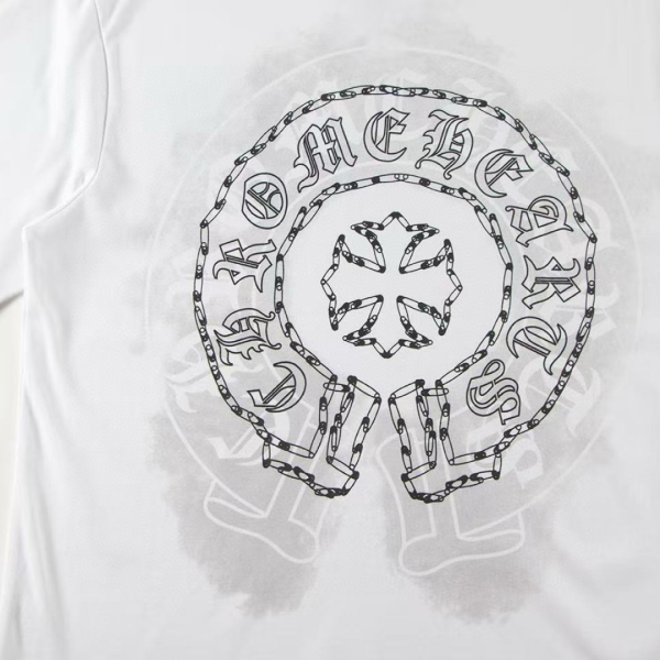 Chrome T-shirt