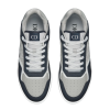 B27 Navy Grey