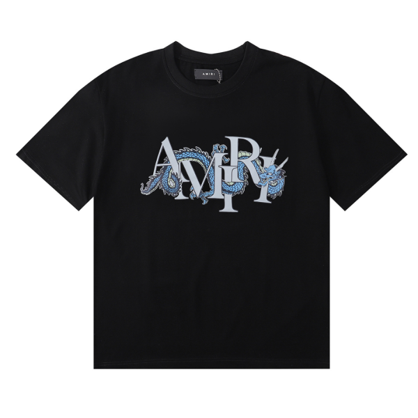 Amr Dragon T-shirt