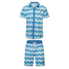 Casa Short Set