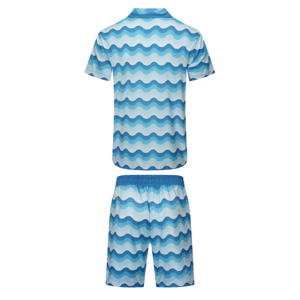 Casa Short Set