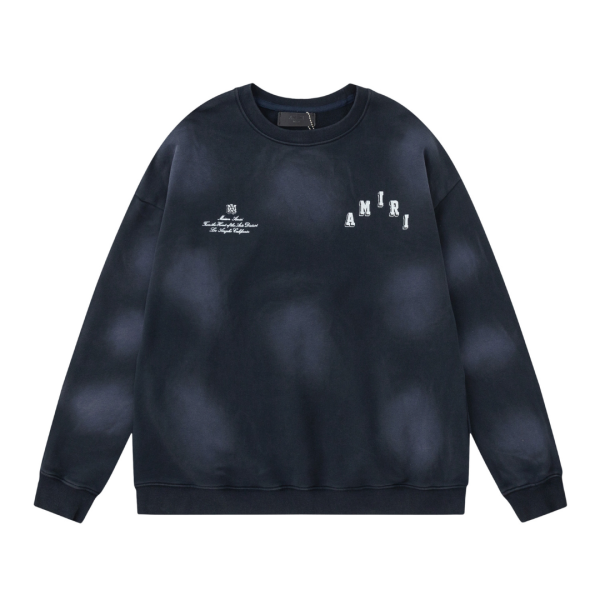 Amr Monogram Hoodie