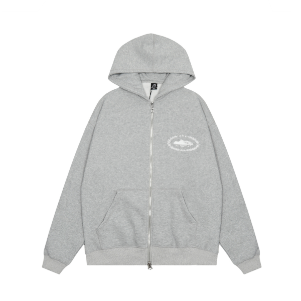 Alcatraz Relaxed Tracksuit