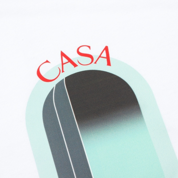 Casa Monogram T-shirt