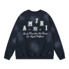 Amr Monogram Hoodie