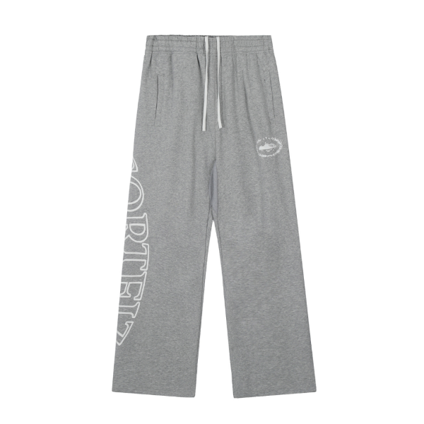 Alcatraz Relaxed Tracksuit