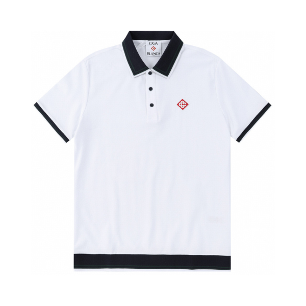 Casa Monogram T-shirt
