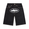 Alcatraz Denim Shorts