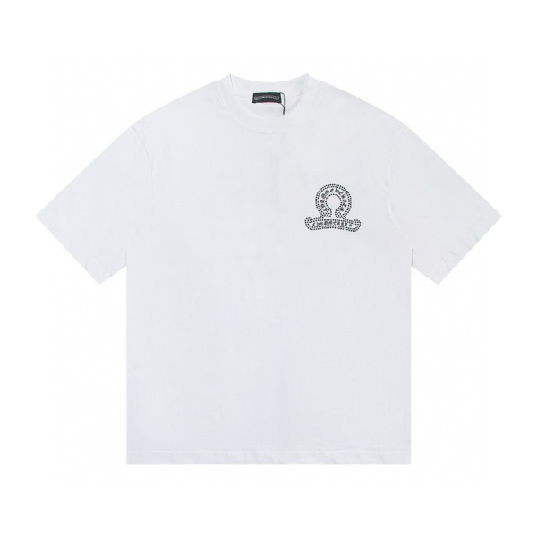 Chrome T-shirt