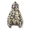 Bape Jacket