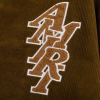 Amr Staggered Logo Jacket