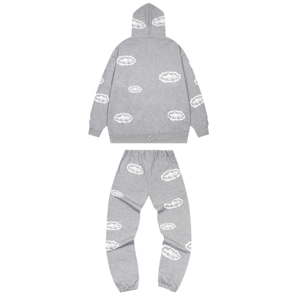 Alcatraz Tracksuit