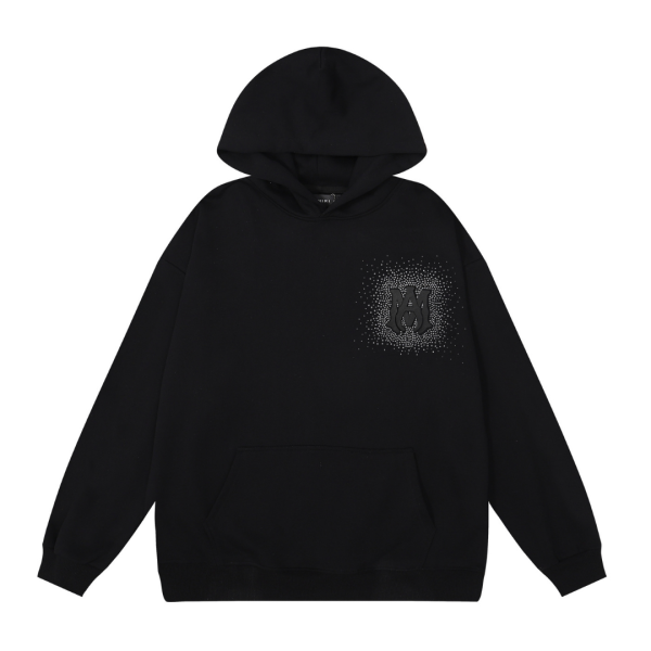 Amr Hoodie