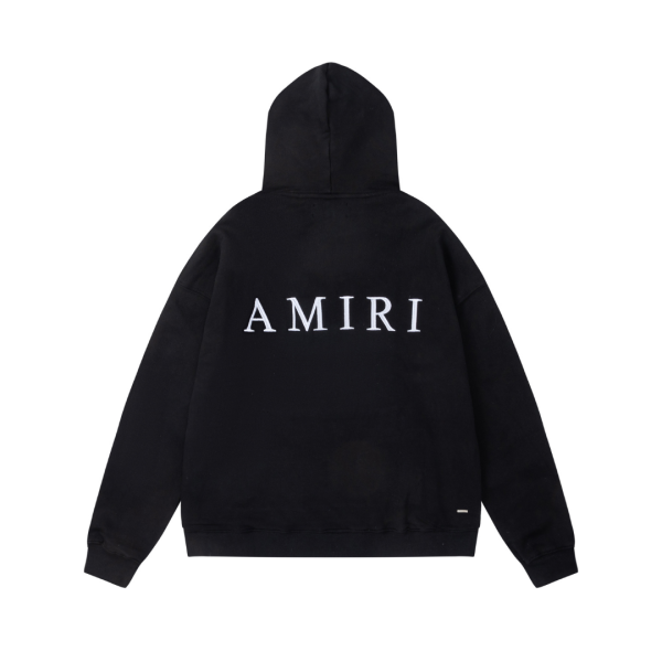 Amr Hoodie