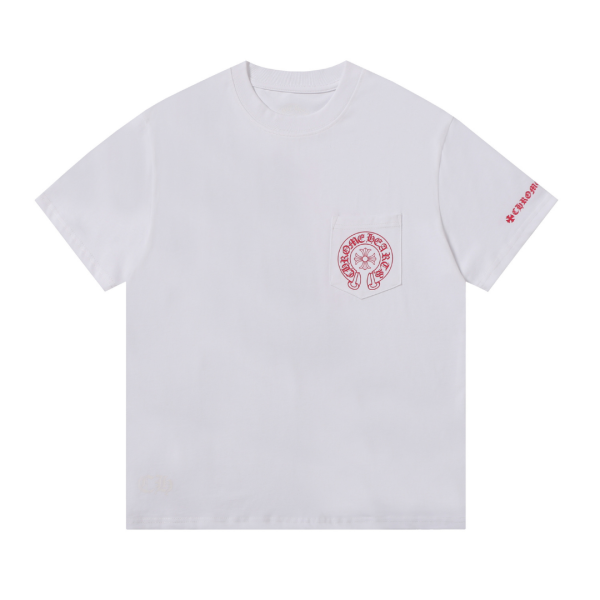 Chrome T-shirt