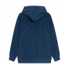 CD Monogram Hoodie