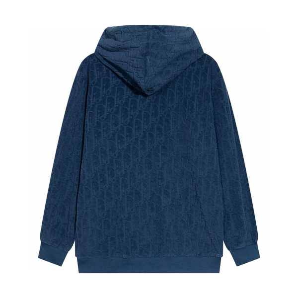 CD Monogram Hoodie