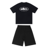 Alcatraz Short set