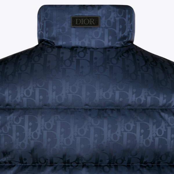 CD Monogram Gilet