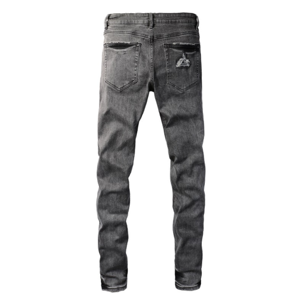 6_f226d493-e485-446b-9d69-d1480969a9b1 Amr Black Bandana Jeans