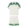 Casa Short Set