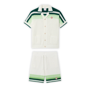 Casa Short Set