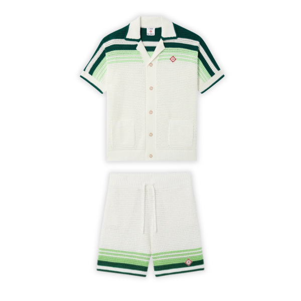 Casa Short Set