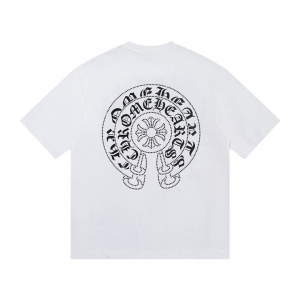 Chrome T-shirt