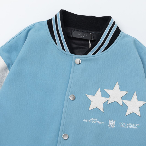 Amr Allstar Jacket