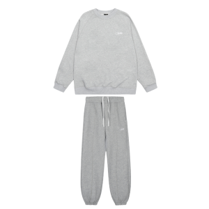 Alcatraz Relaxed Tracksuit