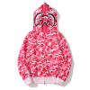 Bape Zip Hoodie