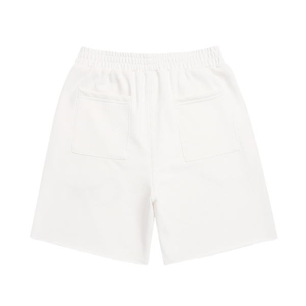 CB Monogram Shorts