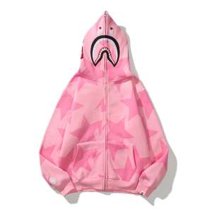 Bape Jacket