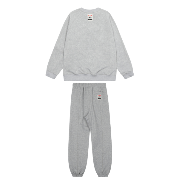 Alcatraz Relaxed Tracksuit