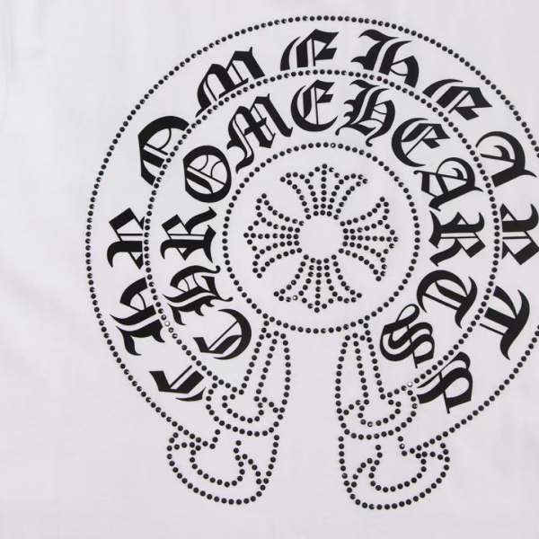 Chrome T-shirt