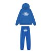 Alcatraz Blue Tracksuit