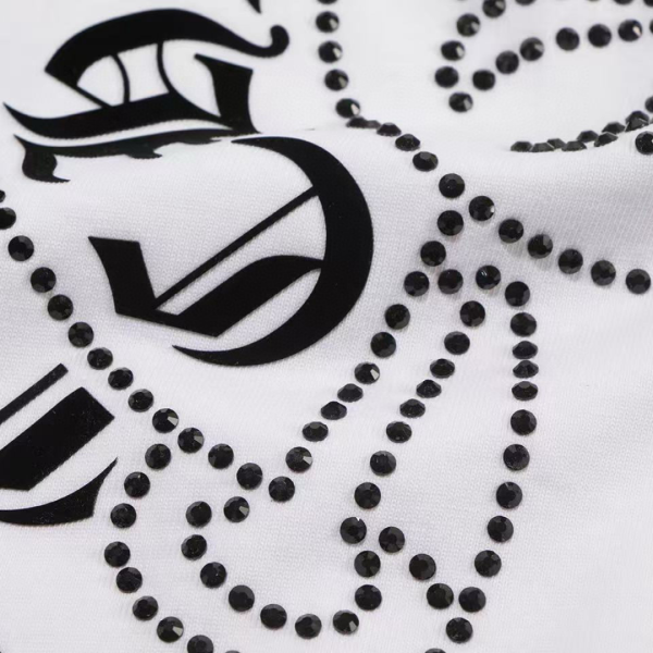 Chrome T-shirt