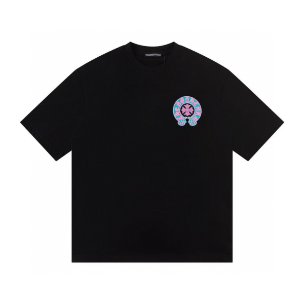 Chrome T-shirt