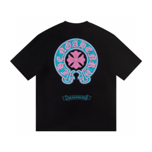 Chrome T-shirt