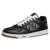 B27 Monogram Black White